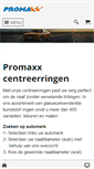 Mobile Screenshot of centreerringen.nl